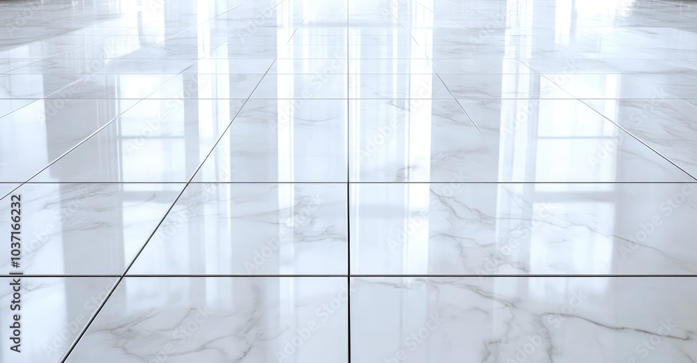 Luxurious Tile Elegance. AI generated illustration. Luxurious Tile Elegance. AI generated illustration.