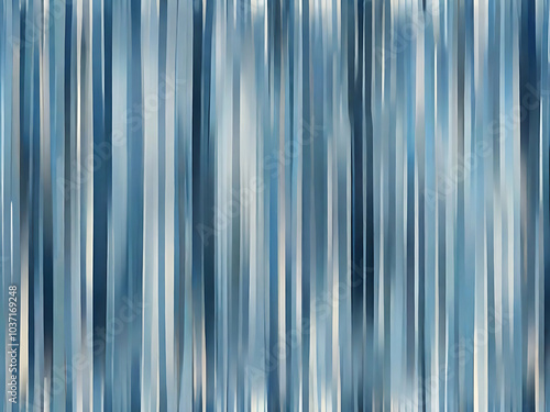 abstract background streaks running in vertical patterns overall design. ai