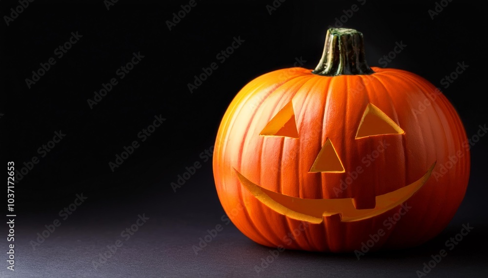 Halloween pumpkin Halloween pumpkin