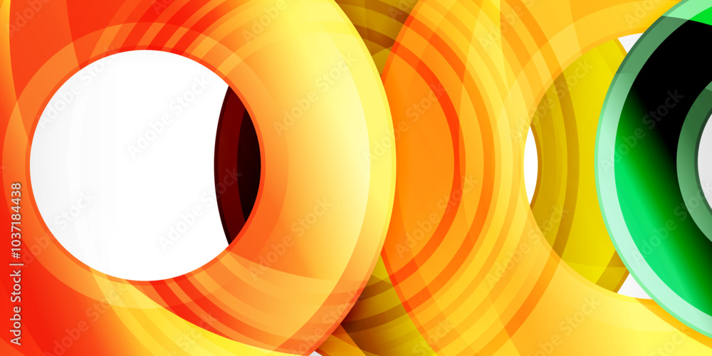Circles, round elements, ring shapes premium background. Vector Illustration For Wallpaper, Banner, Background, Card, Book Illustration, landing page Circles, round elements, ring shapes premium background. Vector Illustration For Wallpaper, Banner, Background, Card, Book Illustration, landing page