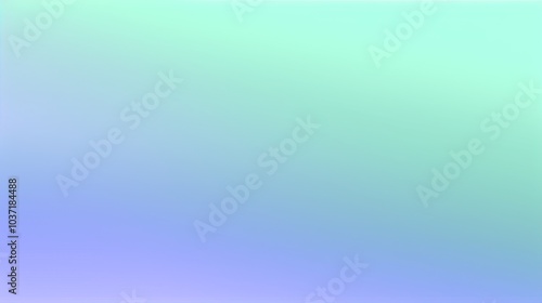  Background, wallpaper, template, letterhead as waves 3D with gradient of purple and green, emerald shades with free space for text, decoration, design, 
 photo