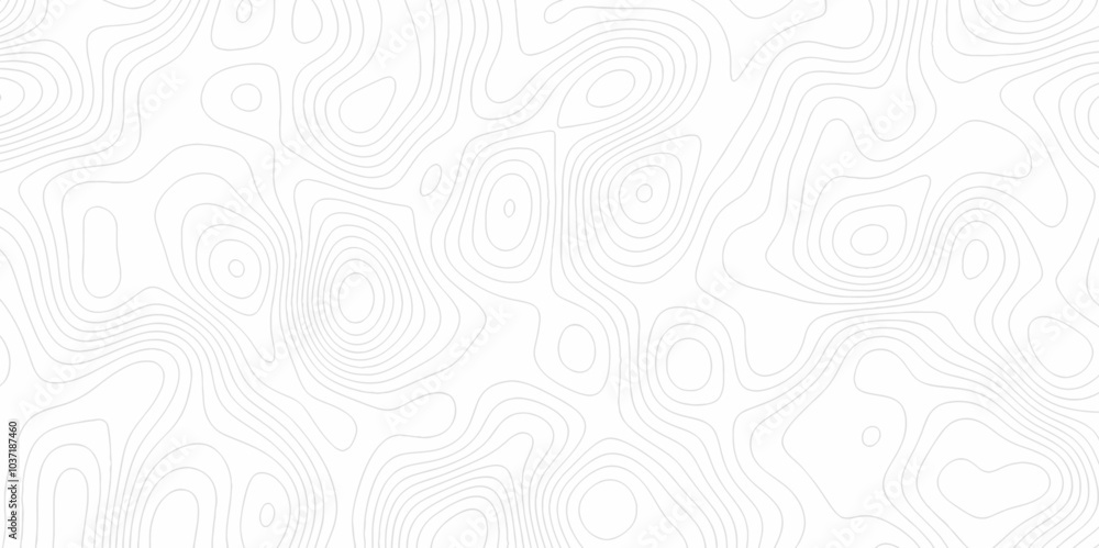 Topographic map in contour line light topographic topo contour map. Lines Topographic contour lines map seamless pattern. Geographic mountain relief. Background of the topographic map. Contour maps. Topographic map in contour line light topographic topo contour map. Lines Topographic contour lines map seamless pattern. Geographic mountain relief. Background of the topographic map. Contour maps.