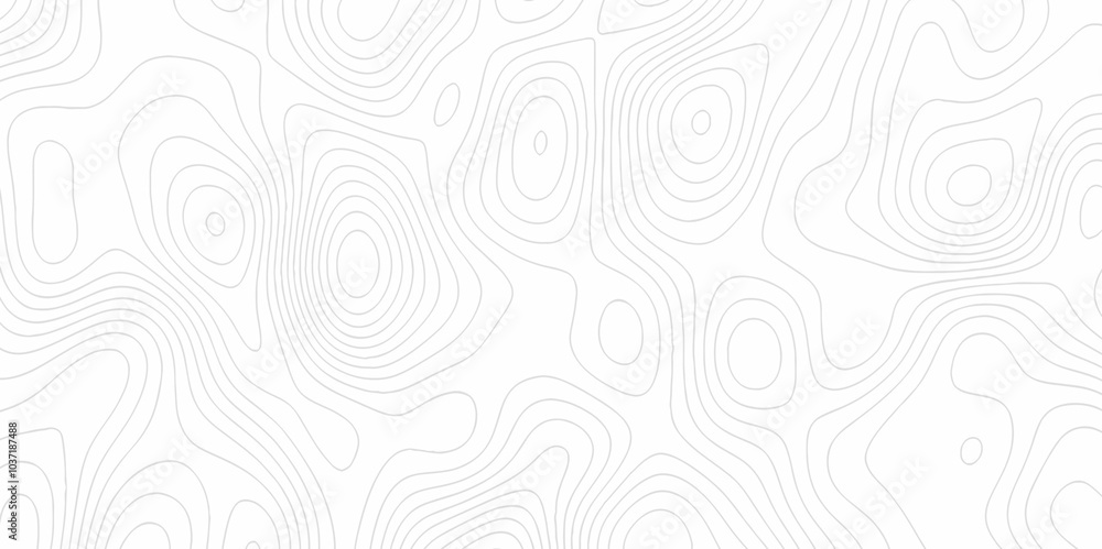 Topographic map in contour line light topographic topo contour map. Lines Topographic contour lines map seamless pattern. Geographic mountain relief. Background of the topographic map. Contour maps. Topographic map in contour line light topographic topo contour map. Lines Topographic contour lines map seamless pattern. Geographic mountain relief. Background of the topographic map. Contour maps.