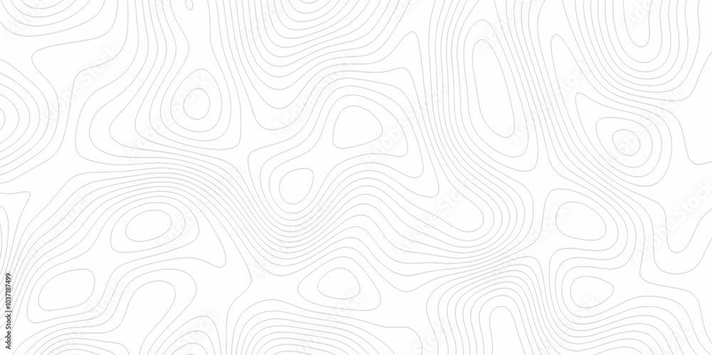 Topographic map in contour line light topographic topo contour map. Lines Topographic contour lines map seamless pattern. Geographic mountain relief. Background of the topographic map. Contour maps. Topographic map in contour line light topographic topo contour map. Lines Topographic contour lines map seamless pattern. Geographic mountain relief. Background of the topographic map. Contour maps.