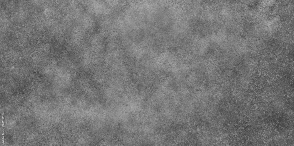 Fototapeta premium Grey concrete abstract wall cement texture building background construction gray surface. Marbling design for banner. old grunge textures with scratches and cracks. Rustic retro grunge old texture.