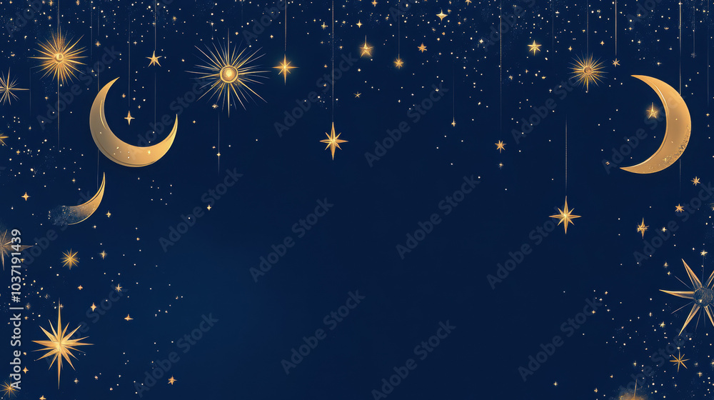 starry night sky starry night sky