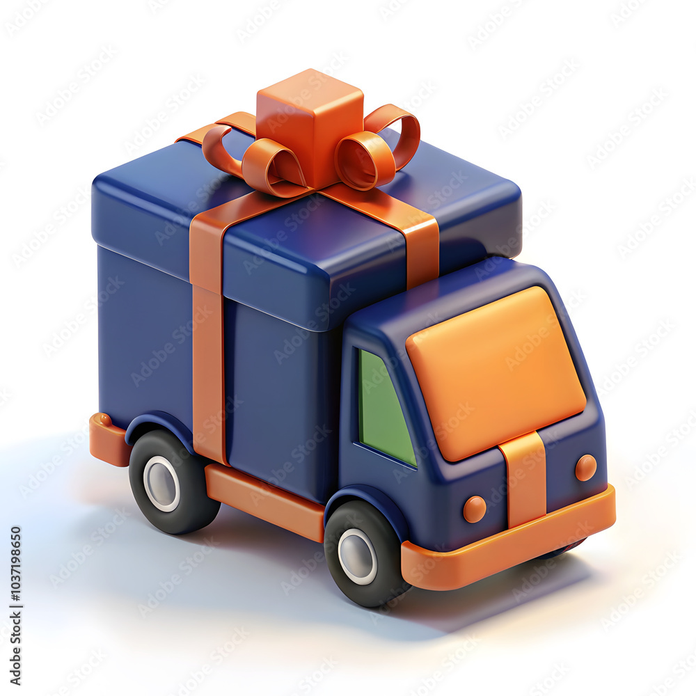 gift box with a gift gift box with a gift