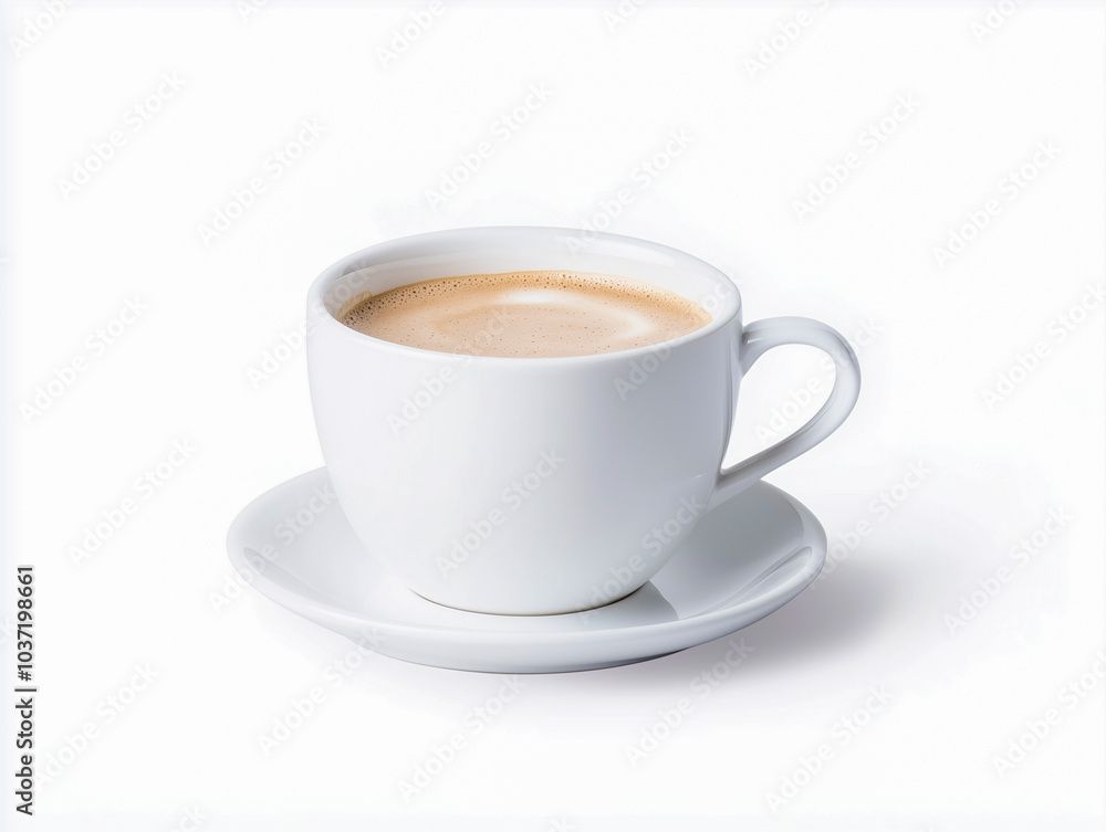 Cappuccino cup Cappuccino cup
