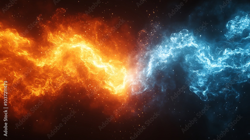 explosion background explosion background