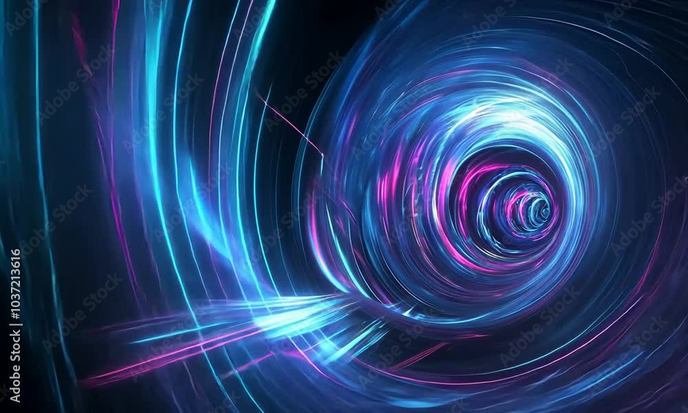 Futuristic Neon Digital Cityscape: Abstract Tech Grid with Vibrant Pink and Blue Lights, Generative AI. Futuristic Neon Digital Cityscape: Abstract Tech Grid with Vibrant Pink and Blue Lights, Generative AI.