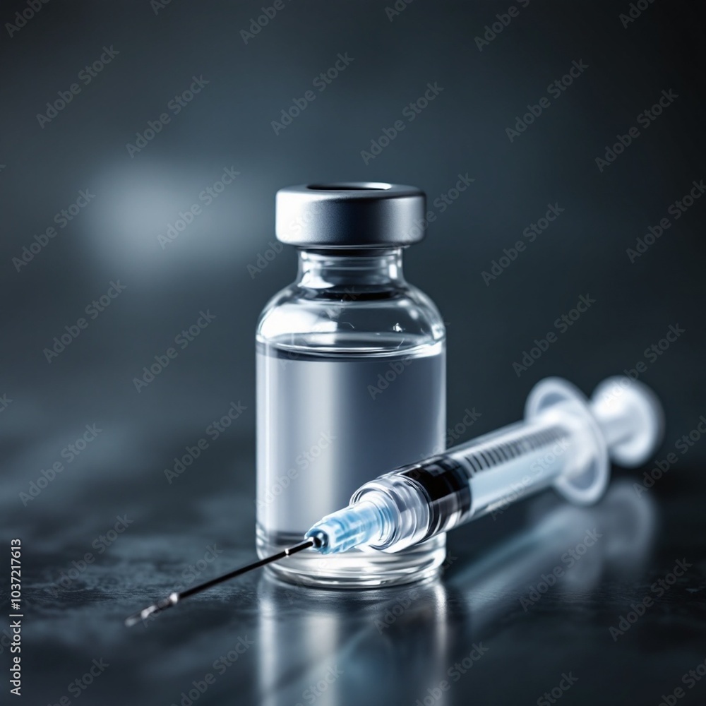 syringe syringe