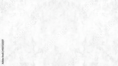 Wallpaper Mural White Watercolor Paper Texture Background: Soft, Seamless for Design and More. Torontodigital.ca