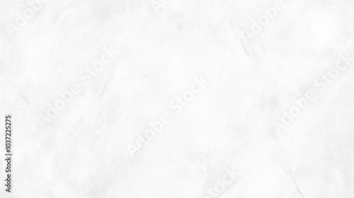 Wallpaper Mural White Watercolor Paper Texture Background: Soft, Seamless for Design and More. Torontodigital.ca