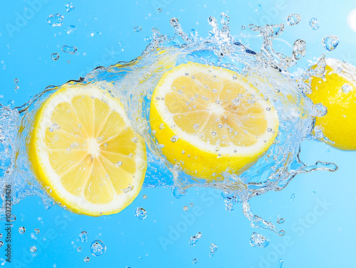 lemon