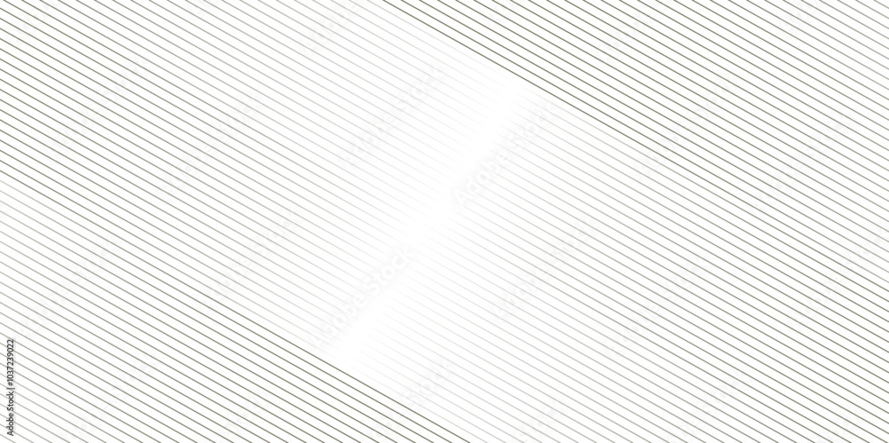 Vector tech geometric thin diagonal striped line pattern gradient minimal transparent background. White geometric pattern transparent background. minimal surface curve wave creative line texture. Vector tech geometric thin diagonal striped line pattern gradient minimal transparent background. White geometric pattern transparent background. minimal surface curve wave creative line texture.