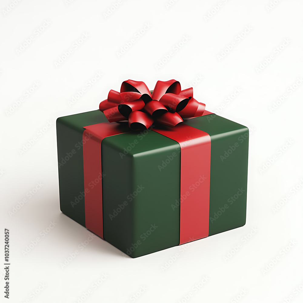 Festive gift box Festive gift box