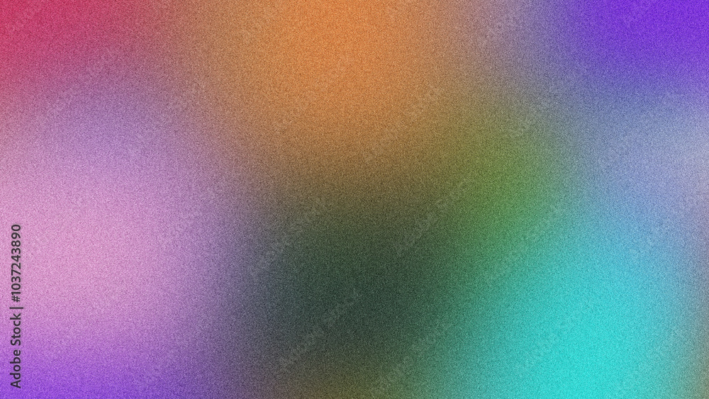 Futuristic Design with Smooth Fluid Gradient and Grainy Noise, Artistic Gradient Background with Subtle Grainy Noise Texture Futuristic Design with Smooth Fluid Gradient and Grainy Noise, Artistic Gradient Background with Subtle Grainy Noise Texture