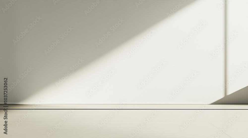 custom made wallpaper toronto digitalSoft white beige backdrop mockup background, soft and clean with blank space for product promotional advertising.  