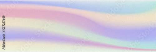 gradient noisy abstract background