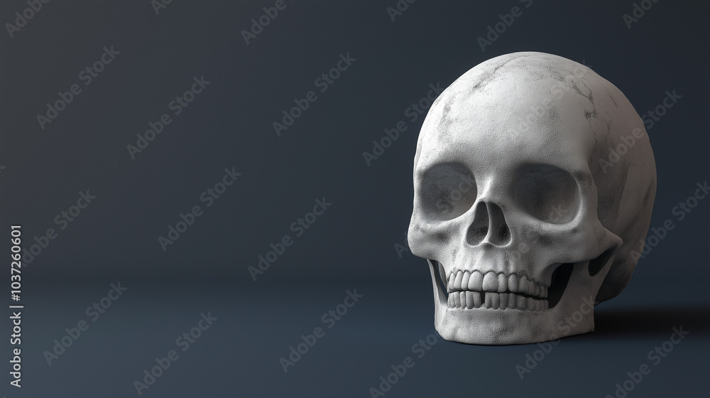 skull decoration and crossbones, Ai skull decoration and crossbones, Ai