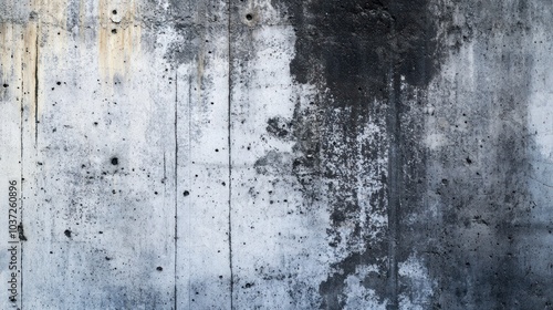 Concrete Wall Texture