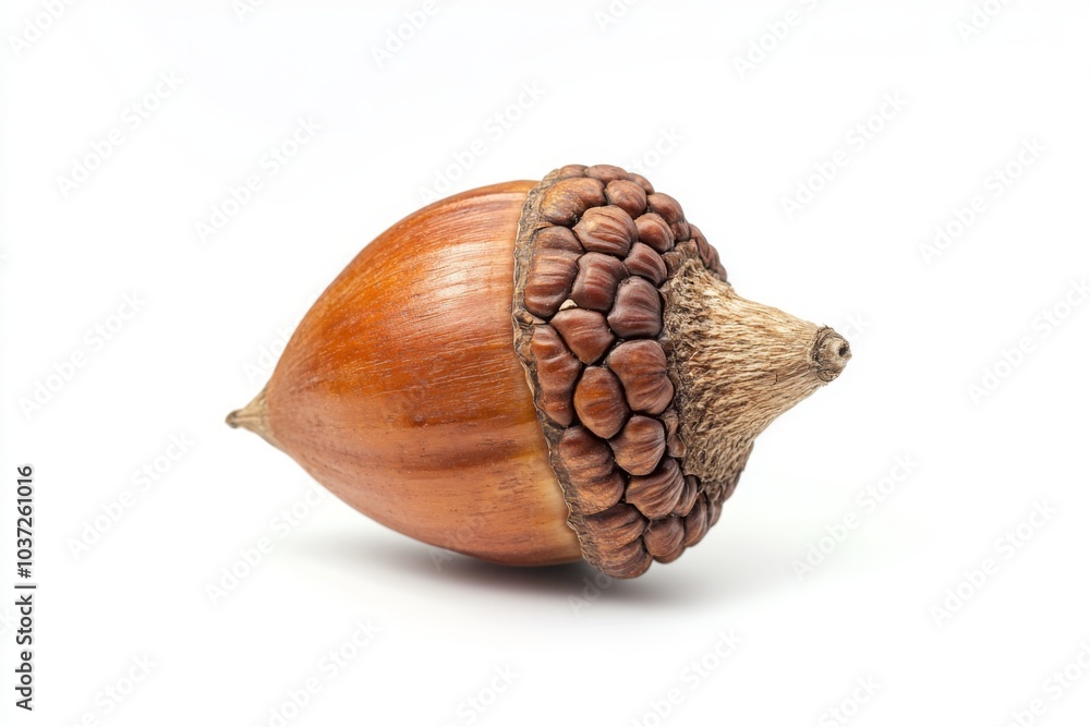 Ancient Acorn Artifact from Lith Civilization Ancient Acorn Artifact from Lith Civilization