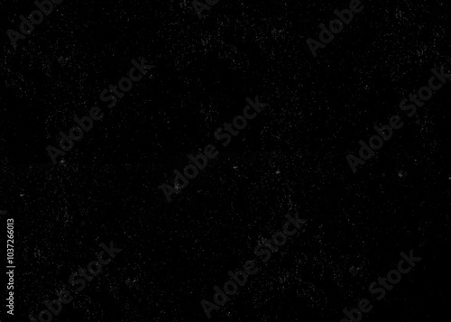 Retro Vintage Dust and Scratch Photo Overlay on Black Background | Old Film Grain Texture Effect | Authentic Dusty, Scratched Film Overlay for Photography, Graphic Design, Video Editing, and Artwork