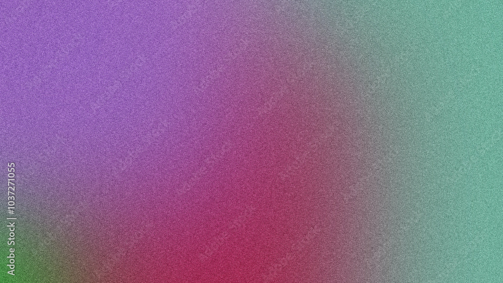 Gradient Background with Unique Grainy Noise for Posters, Vibrant Colors and Grainy Texture on Modern Gradient Background Gradient Background with Unique Grainy Noise for Posters, Vibrant Colors and Grainy Texture on Modern Gradient Background