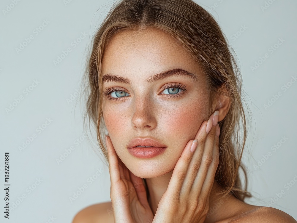 Facial scar treatment at the cosmetic clinics Facial scar treatment at the cosmetic clinics