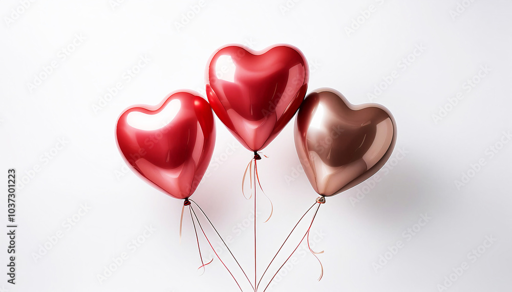 heart shaped balloons heart shaped balloons