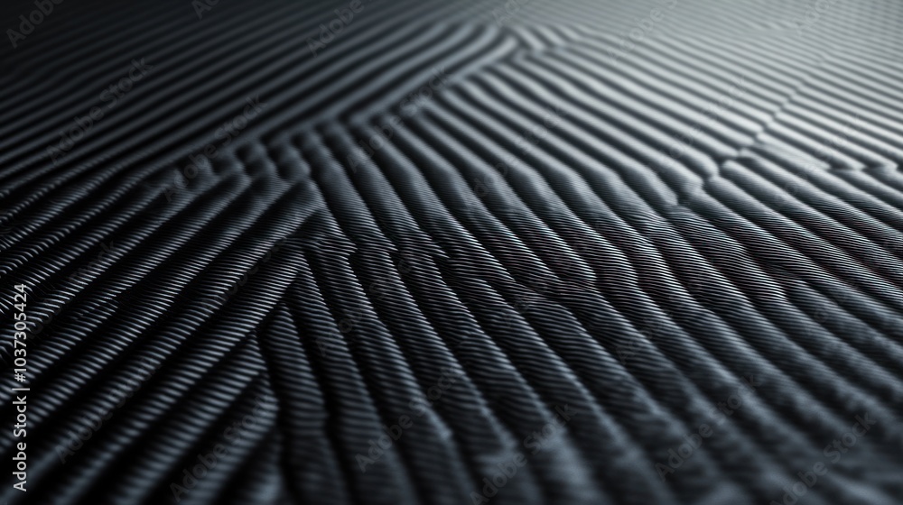 Black carbon fiber texture, with precise weaving patterns and a matte finish. Black carbon fiber texture, with precise weaving patterns and a matte finish.