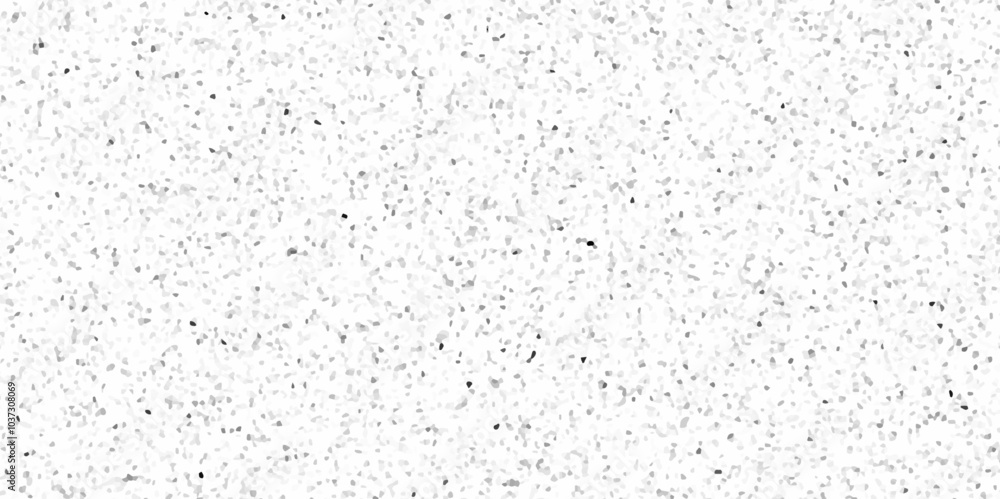 Terrazzo flooring consists of chips of marble texture. quartz surface white, black for bathroom or kitchen countertop. white paper texture background. rock stone marble backdrop textured illustration. Terrazzo flooring consists of chips of marble texture. quartz surface white, black for bathroom or kitchen countertop. white paper texture background. rock stone marble backdrop textured illustration.