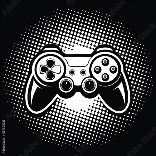 gaming vector