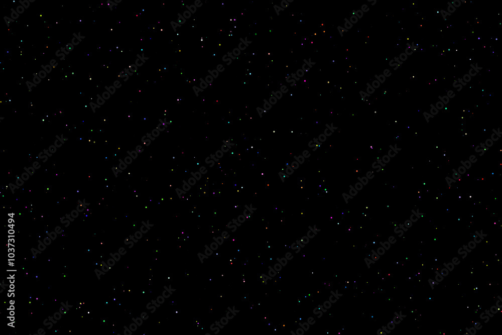 falling stars loop falling stars loop
