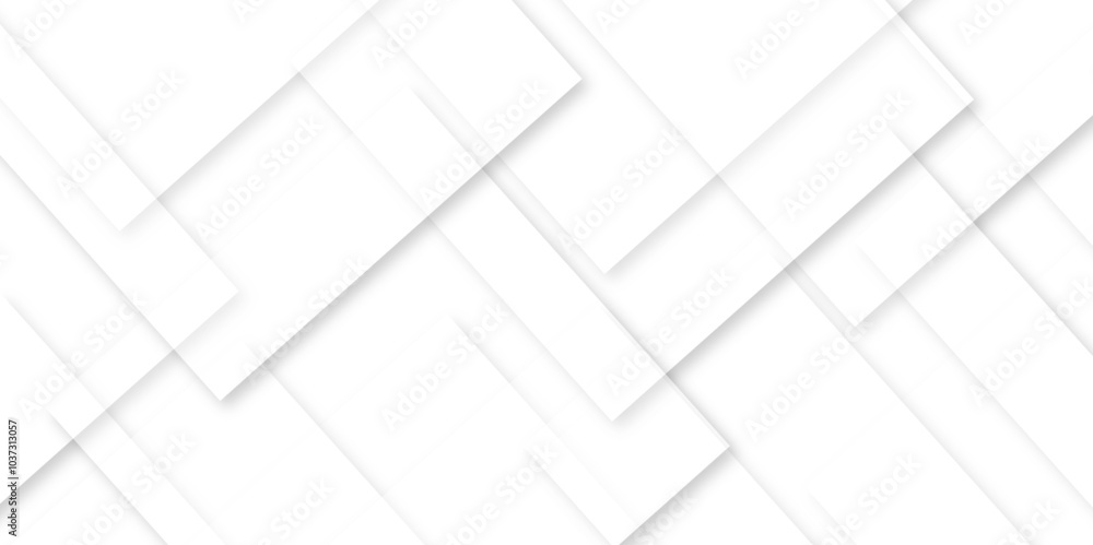 Abstract modern white and gray pattern geometric luxury gradient line background random square shape design. 3d shadow effects, modern design template background. layered geometric triangle shapes. Abstract modern white and gray pattern geometric luxury gradient line background random square shape design. 3d shadow effects, modern design template background. layered geometric triangle shapes.