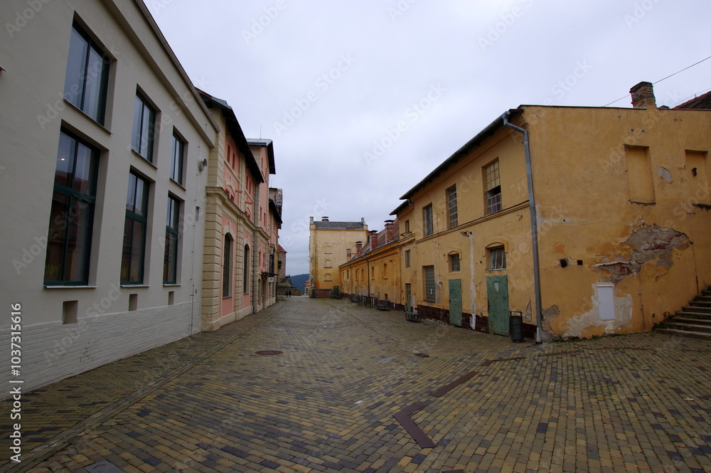 Znojmo is a town in the South Moravian Region of the Czech Republic Znojmo is a town in the South Moravian Region of the Czech Republic
