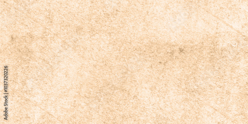 Abstract brown grunge and empty smooth old, stained paper texture background design. vintage paper texture old parchment paper design. cement concrete rusty wall texture. brown paper texture.