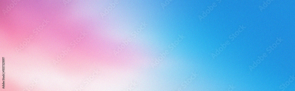 A gentle gradient of pink transitioning to light blue grainy texture background, evoking a soft and dreamy atmosphere with a smooth color flow. A gentle gradient of pink transitioning to light blue grainy texture background, evoking a soft and dreamy atmosphere with a smooth color flow.