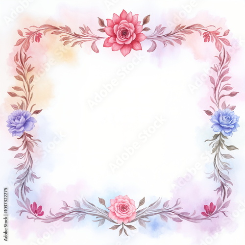 Wallpaper Mural Decorative Certificate Background Torontodigital.ca