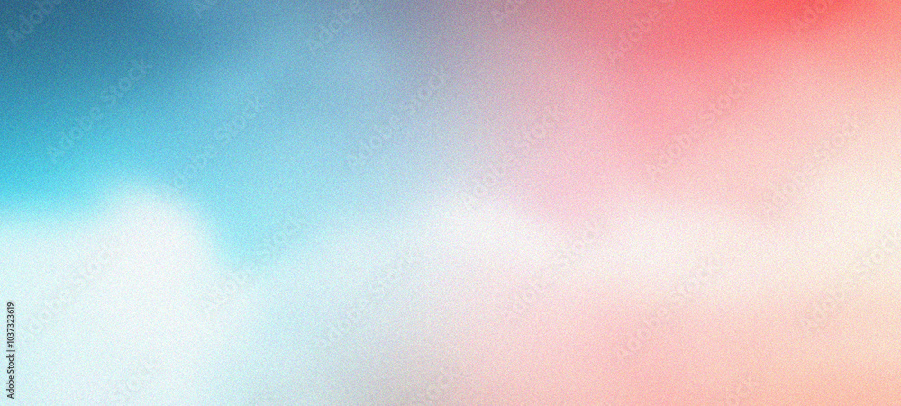 Orange blue pink gradient background noise grainy textured light banner poster backdrop header cover design Orange blue pink gradient background noise grainy textured light banner poster backdrop header cover design