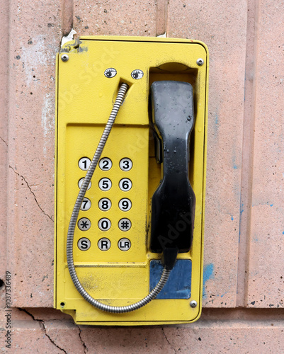 Photography Telephone