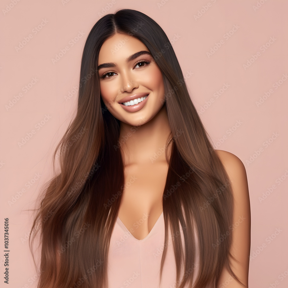 beautiful blonde stunning looking blond model with curly and super long, straight silky smooth hair beautiful blonde stunning looking blond model with curly and super long, straight silky smooth hair
