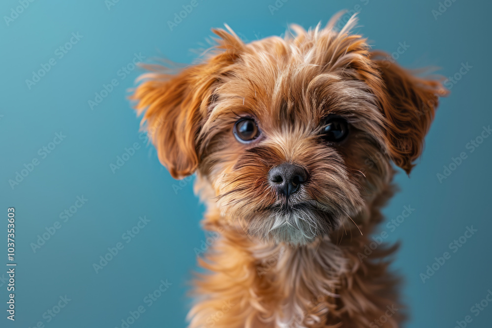 Dog and stethoscope isolated on black background. Little dog on reception at veterinary doctor. Generative AI Dog and stethoscope isolated on black background. Little dog on reception at veterinary doctor. Generative AI