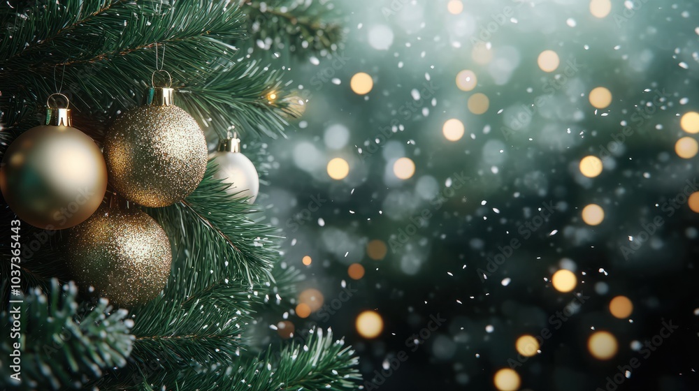 background with christmass decoration background with christmass decoration