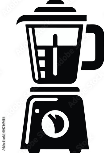 blender vector