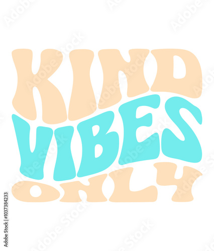 Retro, Kindness, Craft Design. T-shirt Design. Illustration