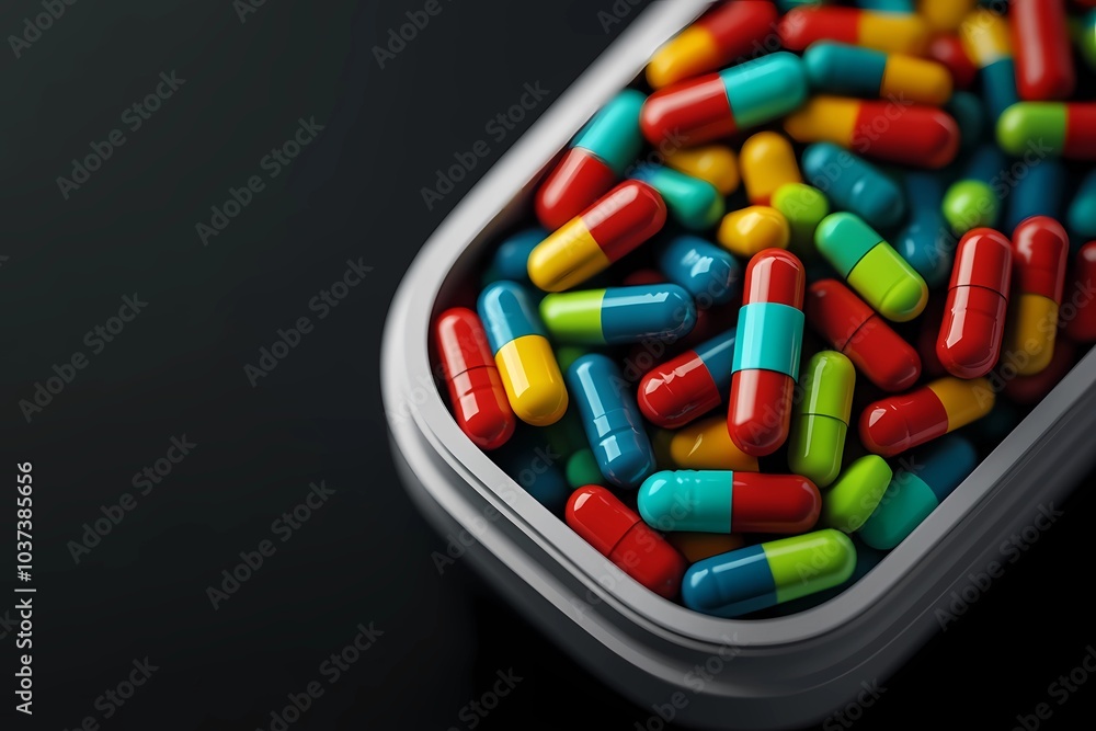 Realistic medical pillows mockup for product design, displayed on a neutral backdrop, ideal for healthcare advertising and medical supply promotions.