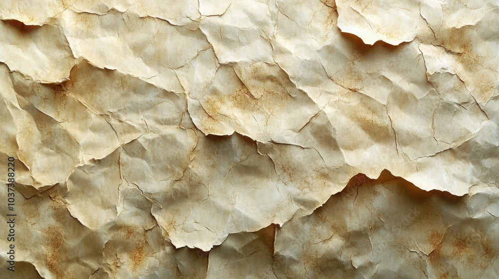 Rich Beige Paper Texture Background Featuring a Rough Spotted Surface Ideal for Creative Projects and Design Elements Rich Beige Paper Texture Background Featuring a Rough Spotted Surface Ideal for Creative Projects and Design Elements