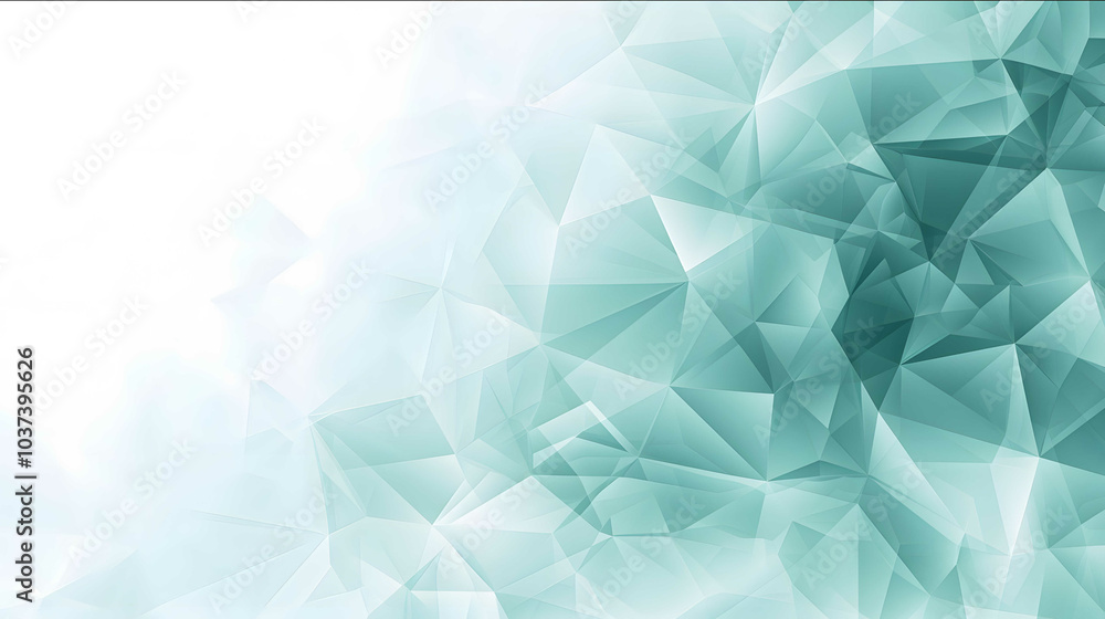 subtle web gradient background with geometrical shapes light teal white background subtle opacity subtle web gradient background with geometrical shapes light teal white background subtle opacity