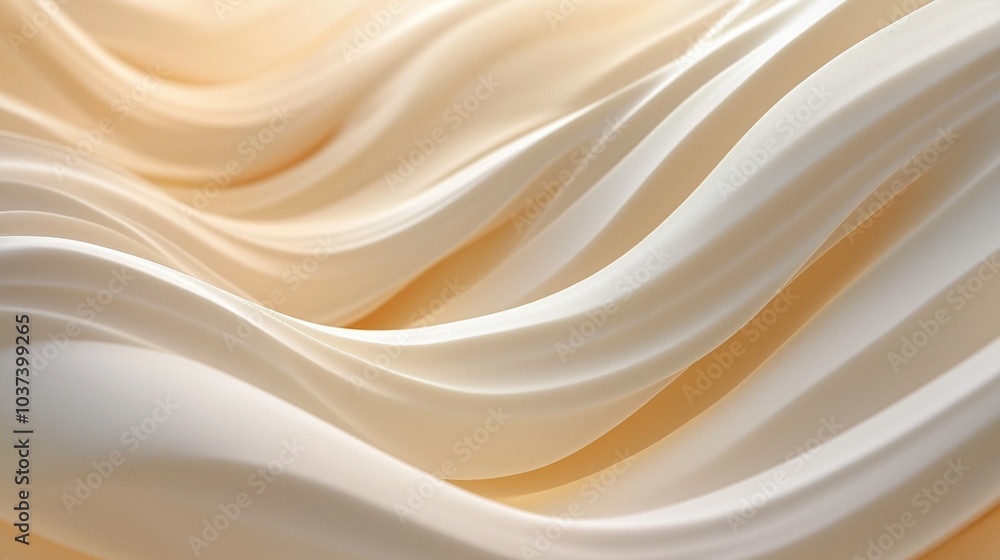 gentle hues, resembling the contours of a sand dune gentle hues, resembling the contours of a sand dune